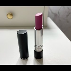 Love Forever! Pro Longwear MAC Lipstick
